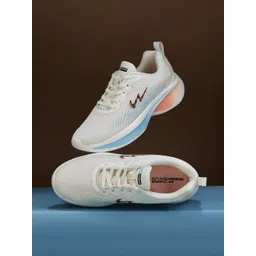 Campus Women Mesh Running Non-Marking Shoes