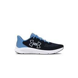 UNDER ARMOUR Women Charged Pursuit 3 Big Logo Running Shoes