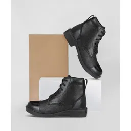 Ultralight Ankle Military and Tactical Boots For Men