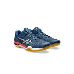 ASICS Court Control FF 3 Men Lace-Ups Badminton Shoes