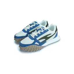 Hygear Men Colourblocked Sneakers