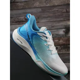 ABROS Men Mesh Running Shoes