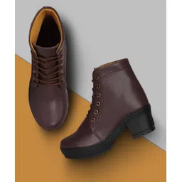 Girls Stylish & Comfortable | Casual | Party Wear Boots For Women