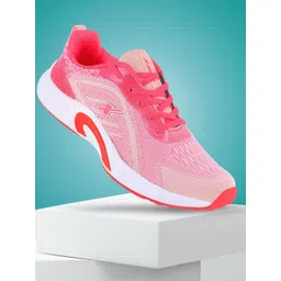 Sparx Women Mesh Running Shoes