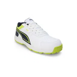 Puma Cricket Strike Men's Lace-Ups Sports Shoes