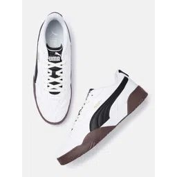 Puma Unisex Tifosi Sneakers