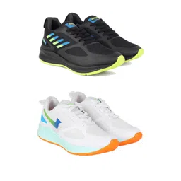 DRACKFOOT Men Multi Sports Shoes