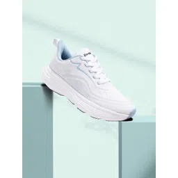 BIRDE Men Walking Lace-Ups Non-Marking Shoes