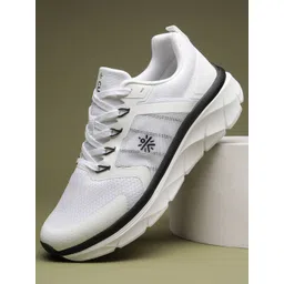 CULT Men Mesh Running Shoes