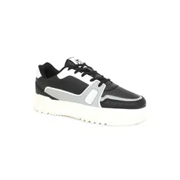Hygear Men PU Sneakers