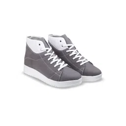 Bxxy Men 7.62 cm Hidden Elevator Height Increasing Casual Sneaker Shoes