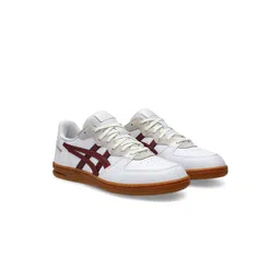 ASICS Unisex SKYHAND OG Casual Lace-Ups Sneakers