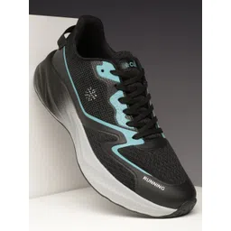 CULT Men Mesh Running Shoes
