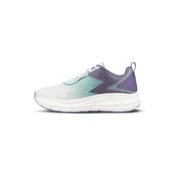 Walkaroo Men Mesh Running Non-Marking Shoes