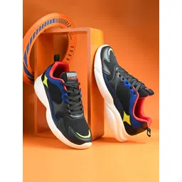 HRX by Hrithik Roshan Men Running Non-Marking Shoes
