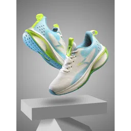 Action TURBO 1502 Comfortable Stylish Breathable Sports Running Shoes For Men