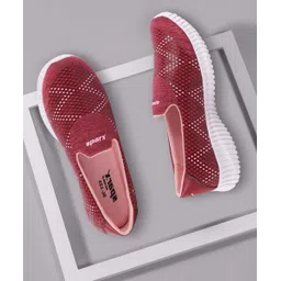 SL 123 Walking Shoes For Women