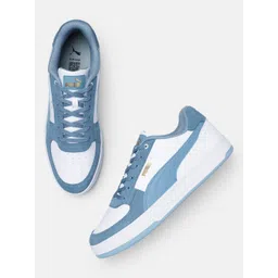 Puma Unisex Aesthet Everyday Comfort Sneakers