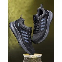 ASIAN Men Mesh Running Non-Marking Shoes