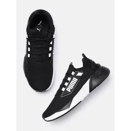 Puma Unisex Retaliate 3 Running Shoes