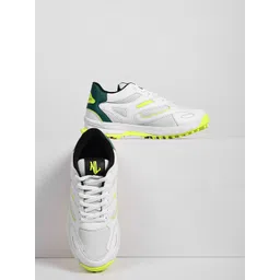 NEW LIMITS Men Running Non-Marking Shoes