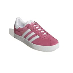 ADIDAS Originals Men Colourblocked Leather Sneakers