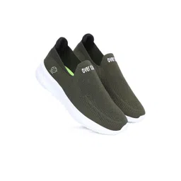 Overstar Men Slip On Sneakers