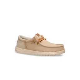 HEYDUDE Men Slip-On Sneakers