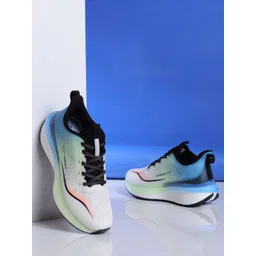 ABROS MOONLIGHT-PRO Men Mesh Running Shoes