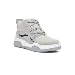 TRM Men Colourblocked Everyday Sneakers