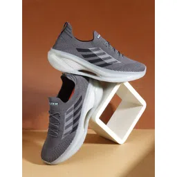 Killer Men Striped Sneakers