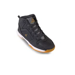 TRACER Men Breathable Non-Marking Sports Shoes