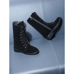 Snasta Women Winter Boots