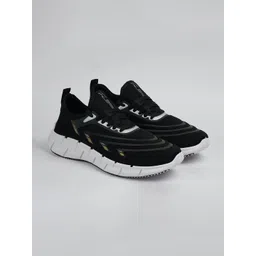 Spotwalk Men Mesh Running Shoes