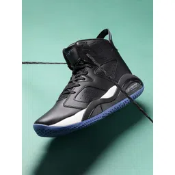 JQR Men Running Non-Marking Shoes