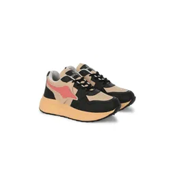 Rowlans Women Colourblocked Sneakers