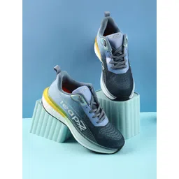 Liberty Men Running Non-Marking Shoes