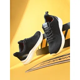 HRX by Hrithik Roshan Men Comfortable Running Shoes