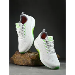 OFF LIMITS Shiro Men Mesh Running Non-Marking Shoes