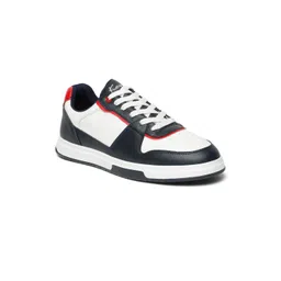 Kosher Men Lace-Ups Sneakers