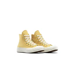 Converse Unisex High-Top Lace-Ups Sneakers