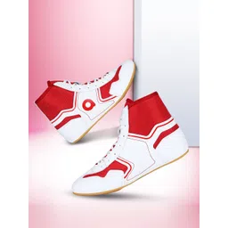 Aivin Men Pro Kabaddi League Lace-Ups Training or Gym Shoes