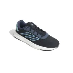 Adidas Air-GlowRun Men Lace-Up Running Shoes