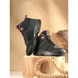 OFF LIMITS Men Mesh Basketball Non-Marking Shoes