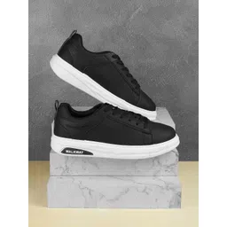 WALKWAY by Metro Lace-Up Casual Sneakers