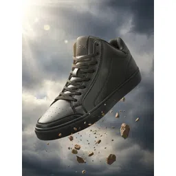 HRX by Hrithik Roshan Men Sneakers