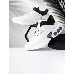 HIDA Men Running Non-Marking Shoes