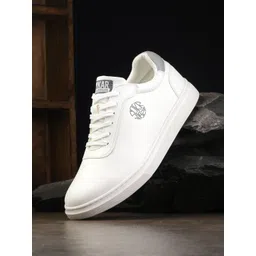 SPYKAR Men PU Sneakers