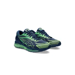 ASICS Men Woven Design GEL-QUANTUM 360 VIII Sneakers