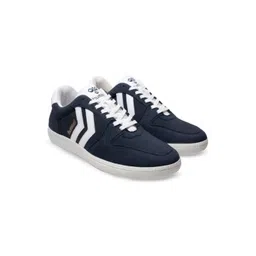 hummel Men PU Sneakers